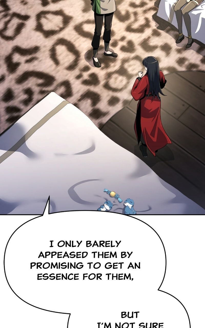 The Sichuan Tang Clan’s Entomologist Ep.68 - Runaway (1) page 88 - 