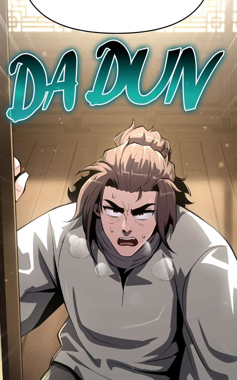 The Sichuan Tang Clan’s Entomologist Ep.68 - Runaway (1) page 96 - 
