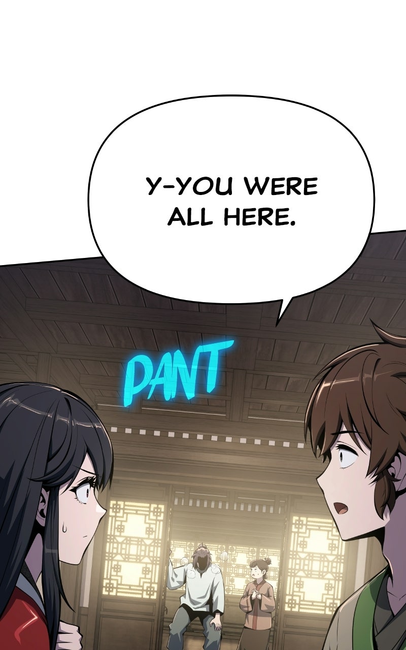 The Sichuan Tang Clan’s Entomologist Ep.68 - Runaway (1) page 98 - 