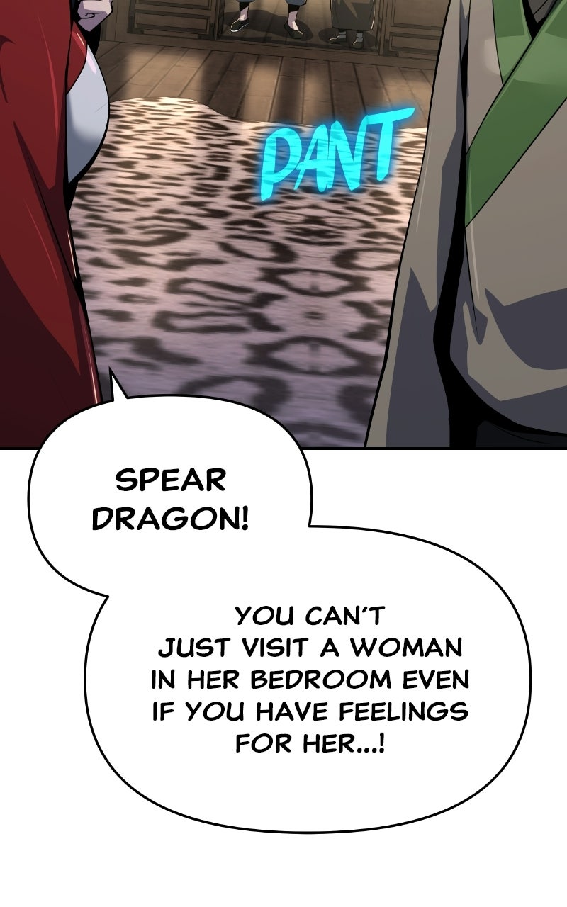 The Sichuan Tang Clan’s Entomologist Ep.68 - Runaway (1) page 99 - 
