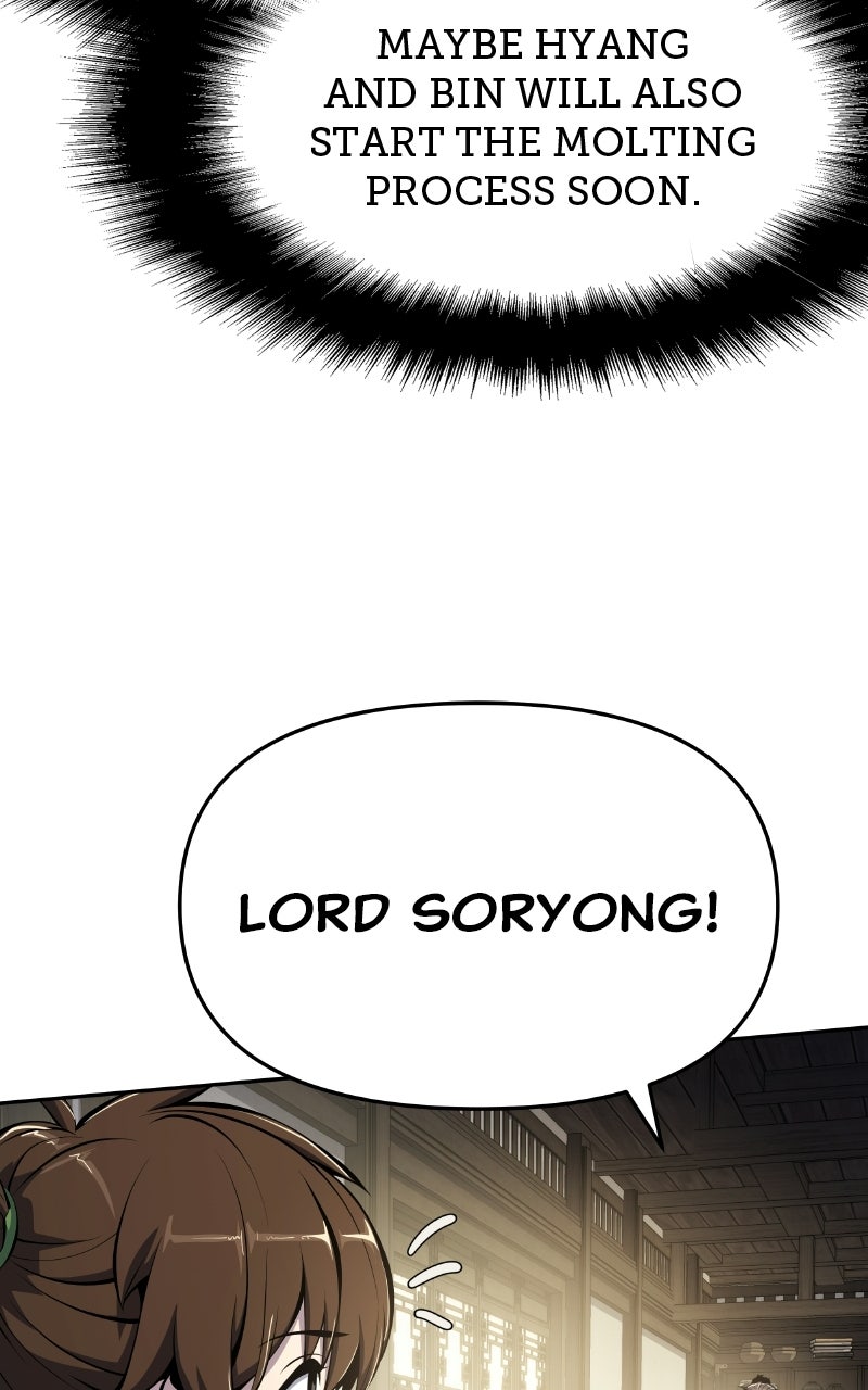The Sichuan Tang Clan’s Entomologist Ep.69 - Runaway (2) page 101 - 