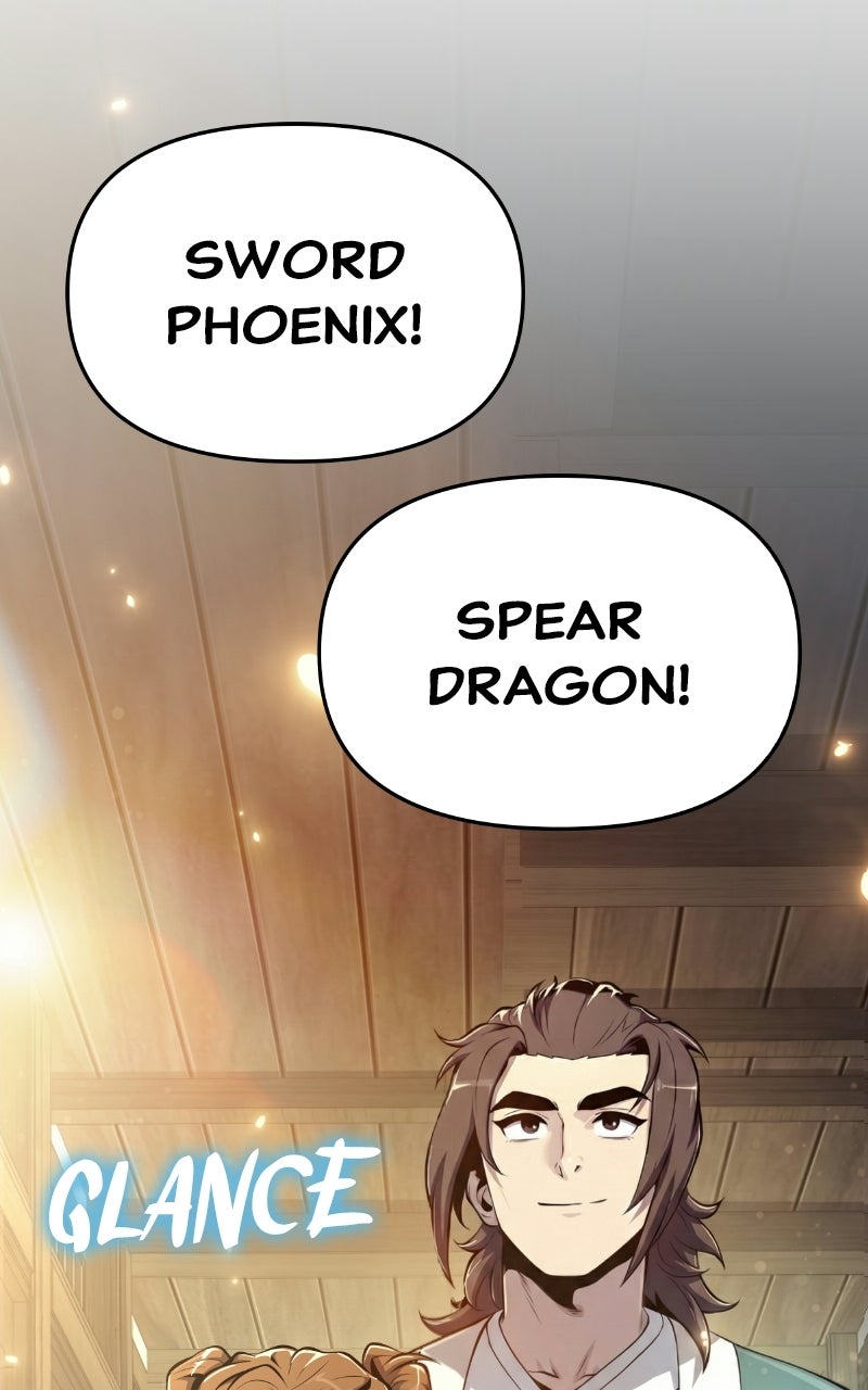 The Sichuan Tang Clan’s Entomologist Ep.69 - Runaway (2) page 103 - 