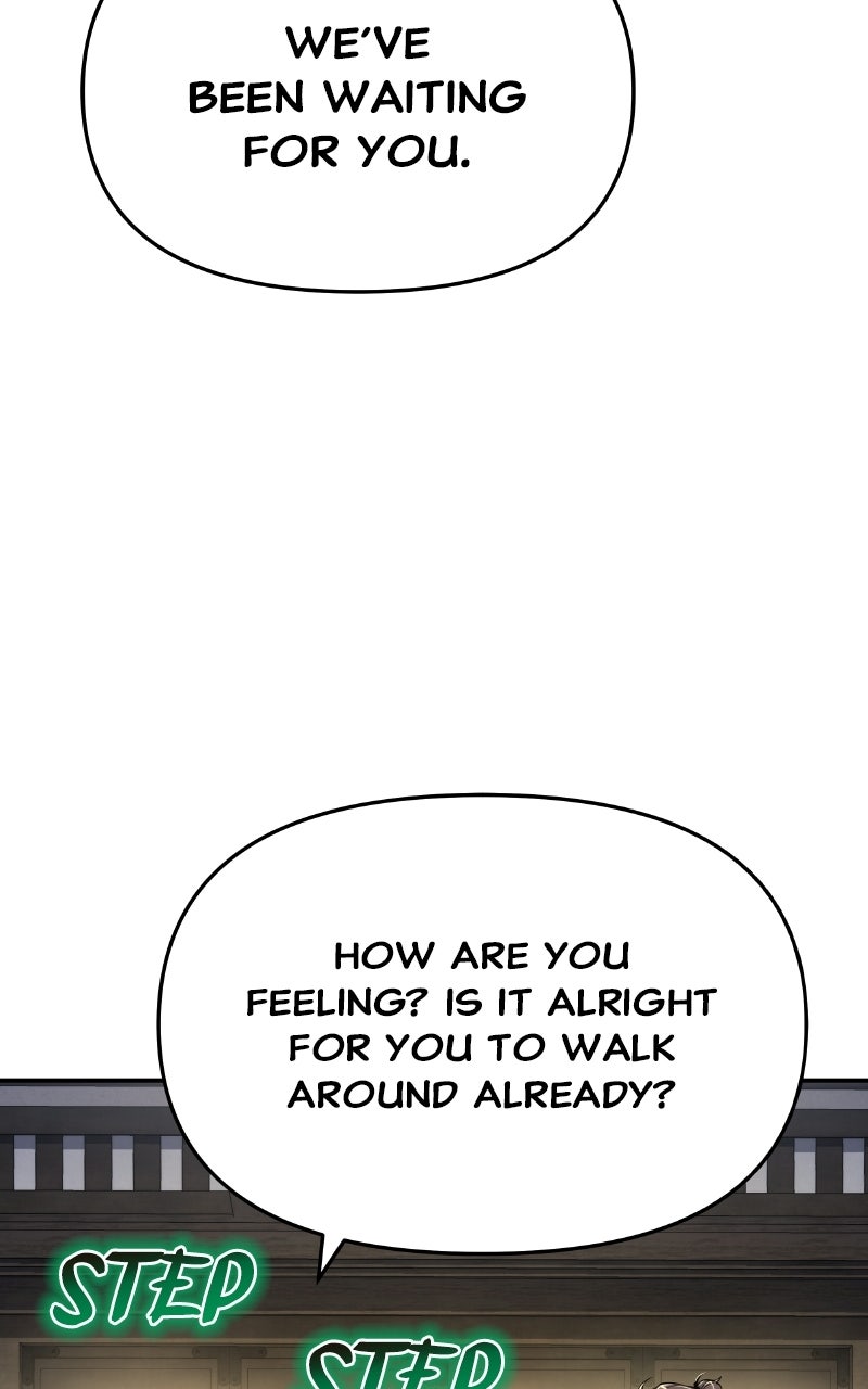 The Sichuan Tang Clan’s Entomologist Ep.69 - Runaway (2) page 105 - 