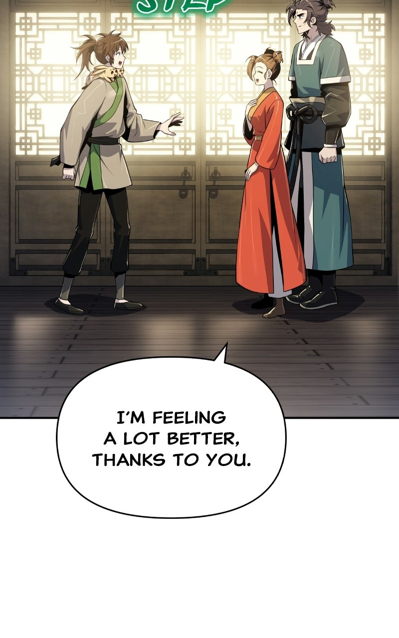 The Sichuan Tang Clan’s Entomologist Ep.69 - Runaway (2) page 106 - 
