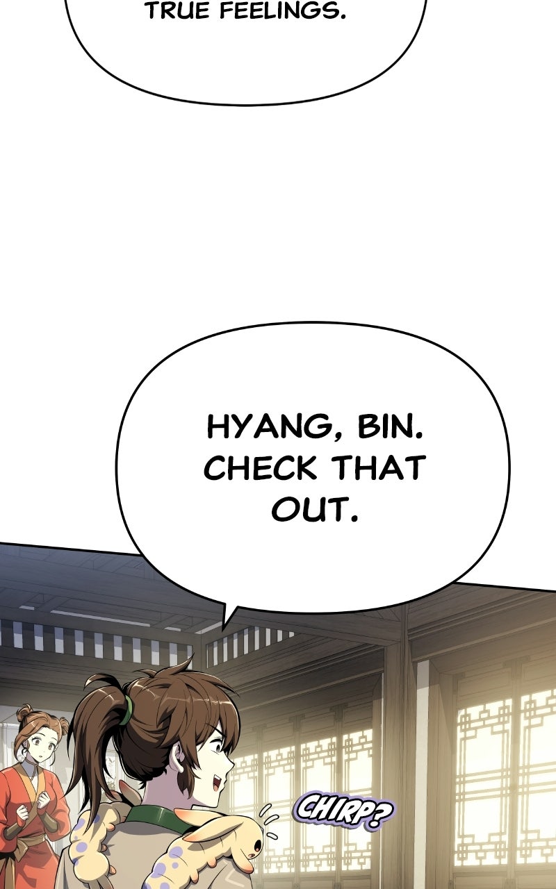 The Sichuan Tang Clan’s Entomologist Ep.69 - Runaway (2) page 110 - 