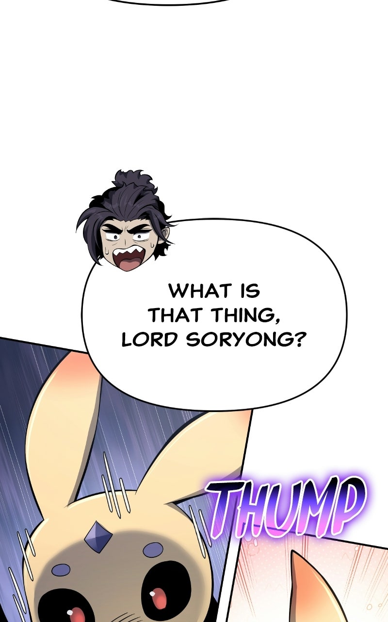 The Sichuan Tang Clan’s Entomologist Ep.69 - Runaway (2) page 112 - 