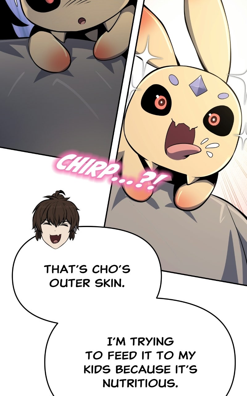 The Sichuan Tang Clan’s Entomologist Ep.69 - Runaway (2) page 113 - 