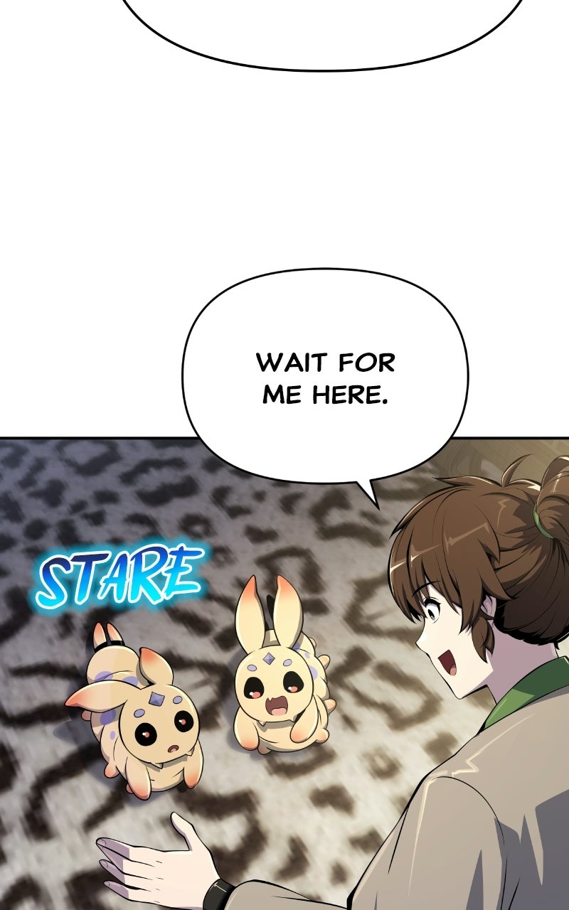 The Sichuan Tang Clan’s Entomologist Ep.69 - Runaway (2) page 114 - 
