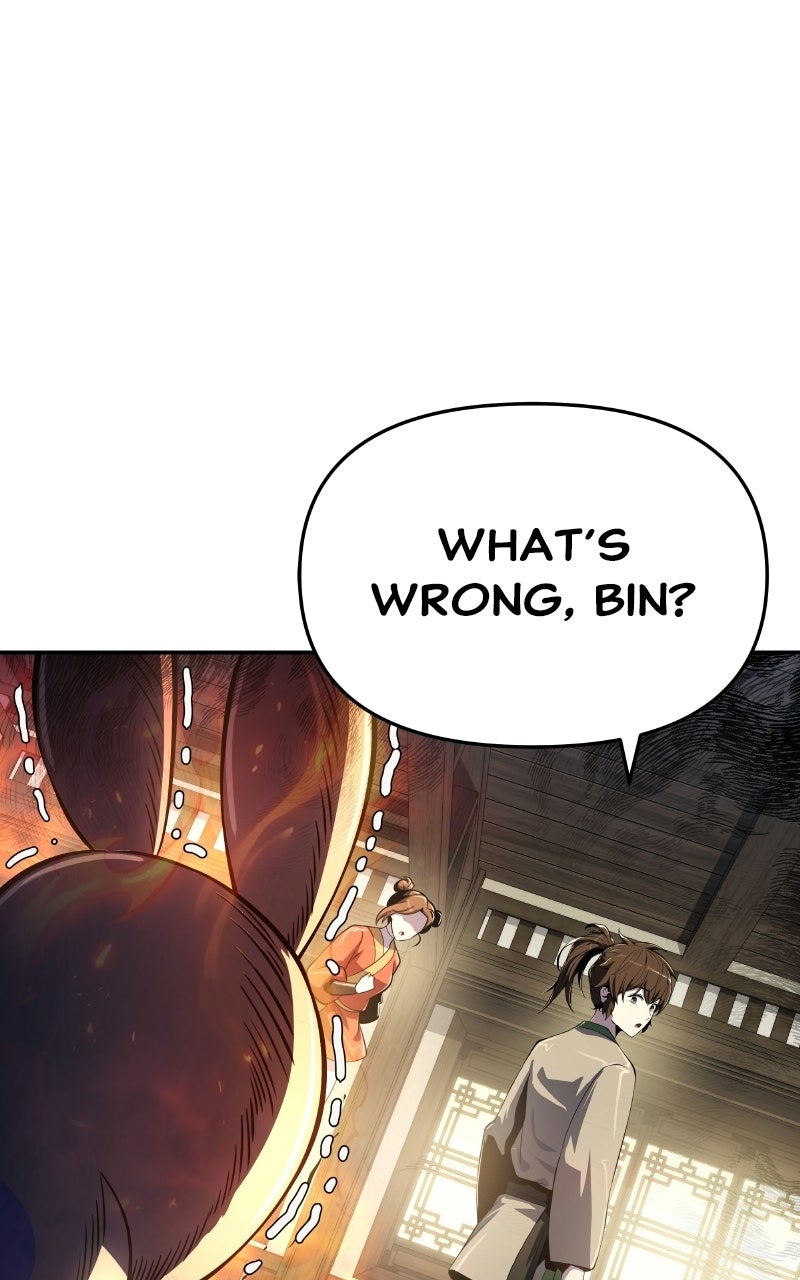 The Sichuan Tang Clan’s Entomologist Ep.69 - Runaway (2) page 118 - 