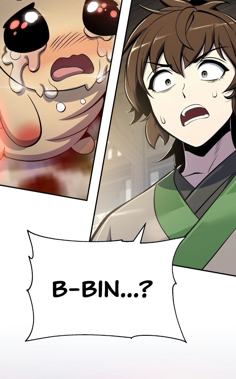 The Sichuan Tang Clan’s Entomologist Ep.69 - Runaway (2) page 122 - 