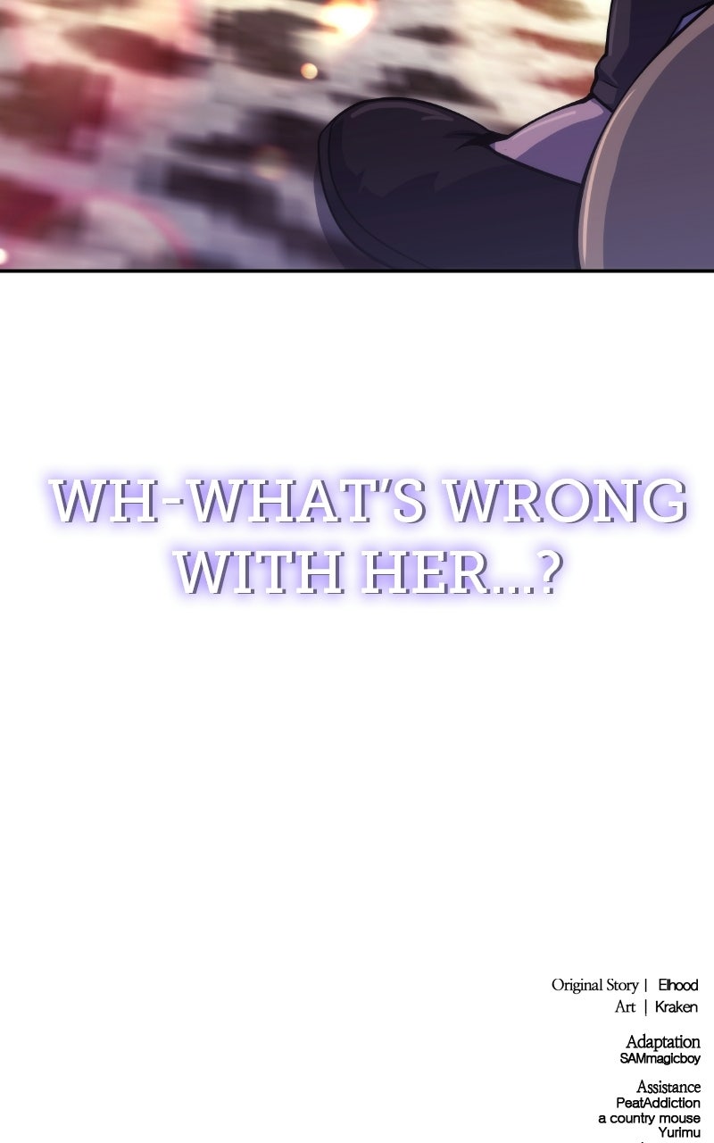 The Sichuan Tang Clan’s Entomologist Ep.69 - Runaway (2) page 125 - 