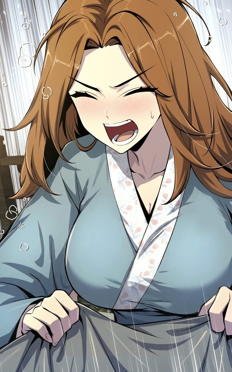 The Sichuan Tang Clan’s Entomologist Ep.69 - Runaway (2) page 15 - 