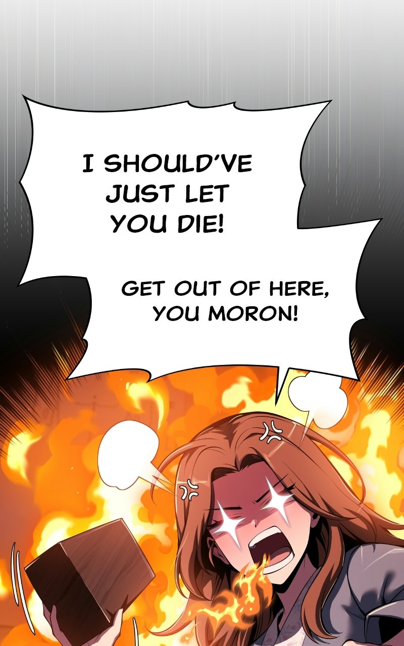 The Sichuan Tang Clan’s Entomologist Ep.69 - Runaway (2) page 18 - 
