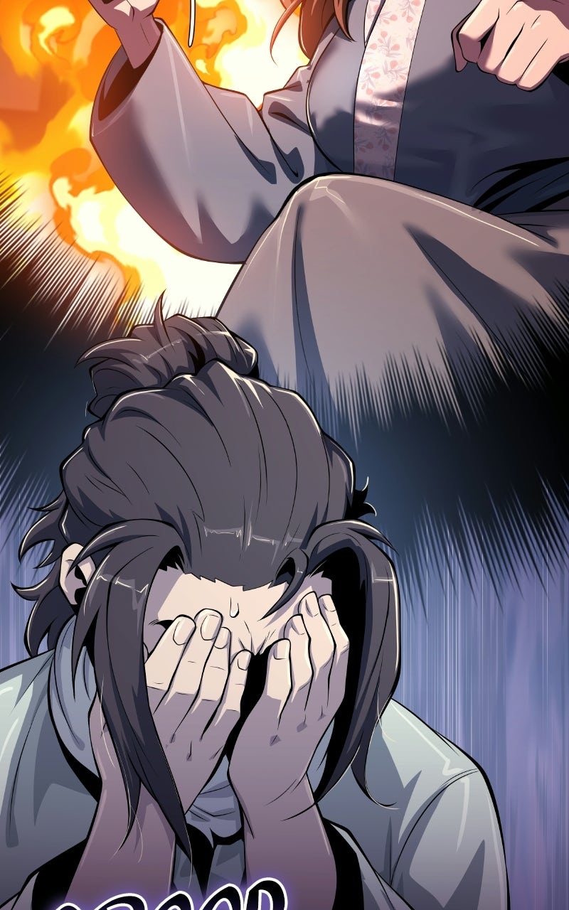 The Sichuan Tang Clan’s Entomologist Ep.69 - Runaway (2) page 19 - 