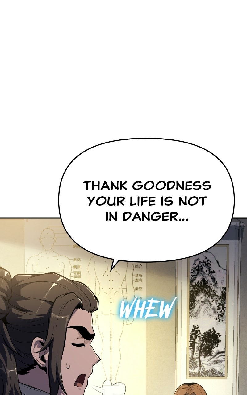 The Sichuan Tang Clan’s Entomologist Ep.69 - Runaway (2) page 3 - 
