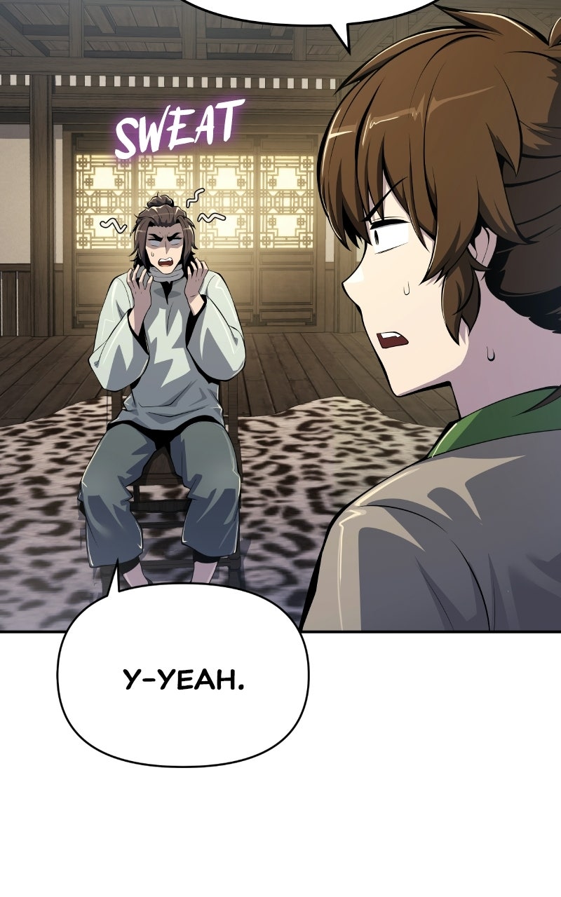 The Sichuan Tang Clan’s Entomologist Ep.69 - Runaway (2) page 22 - 