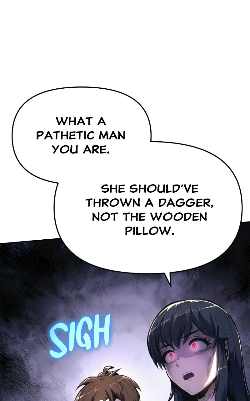 The Sichuan Tang Clan’s Entomologist Ep.69 - Runaway (2) page 23 - 