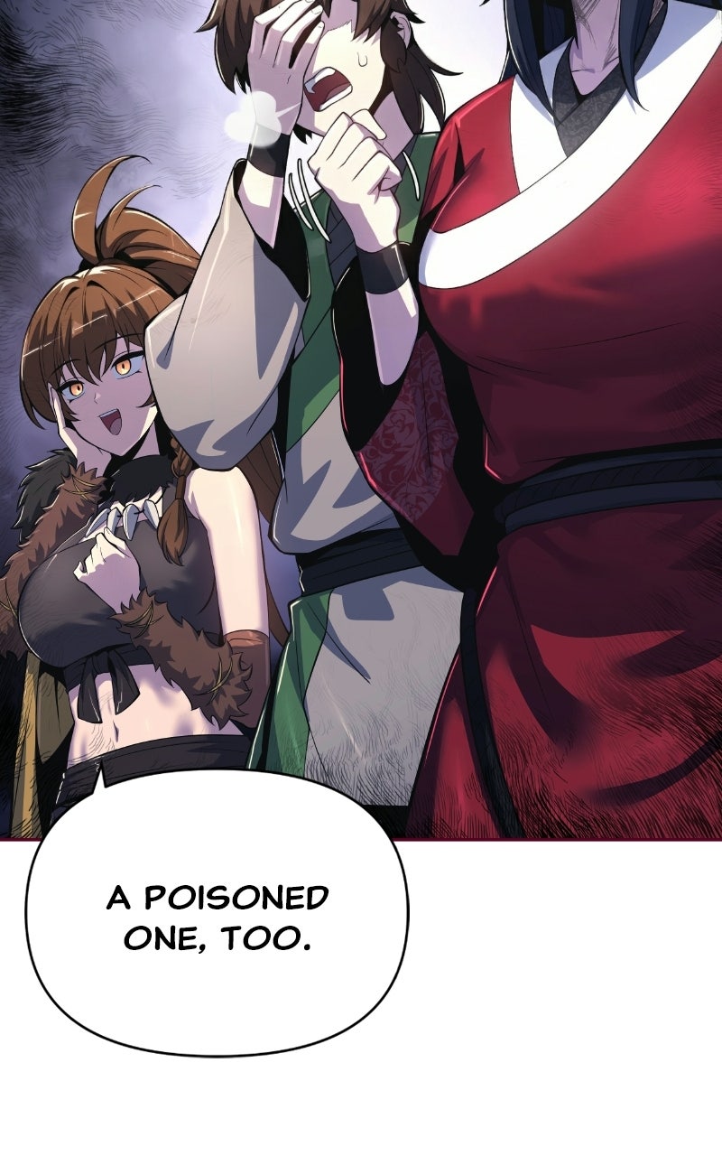 The Sichuan Tang Clan’s Entomologist Ep.69 - Runaway (2) page 24 - 
