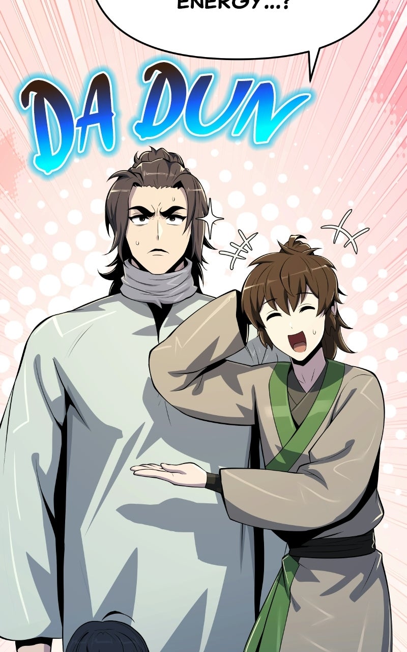 The Sichuan Tang Clan’s Entomologist Ep.69 - Runaway (2) page 37 - 