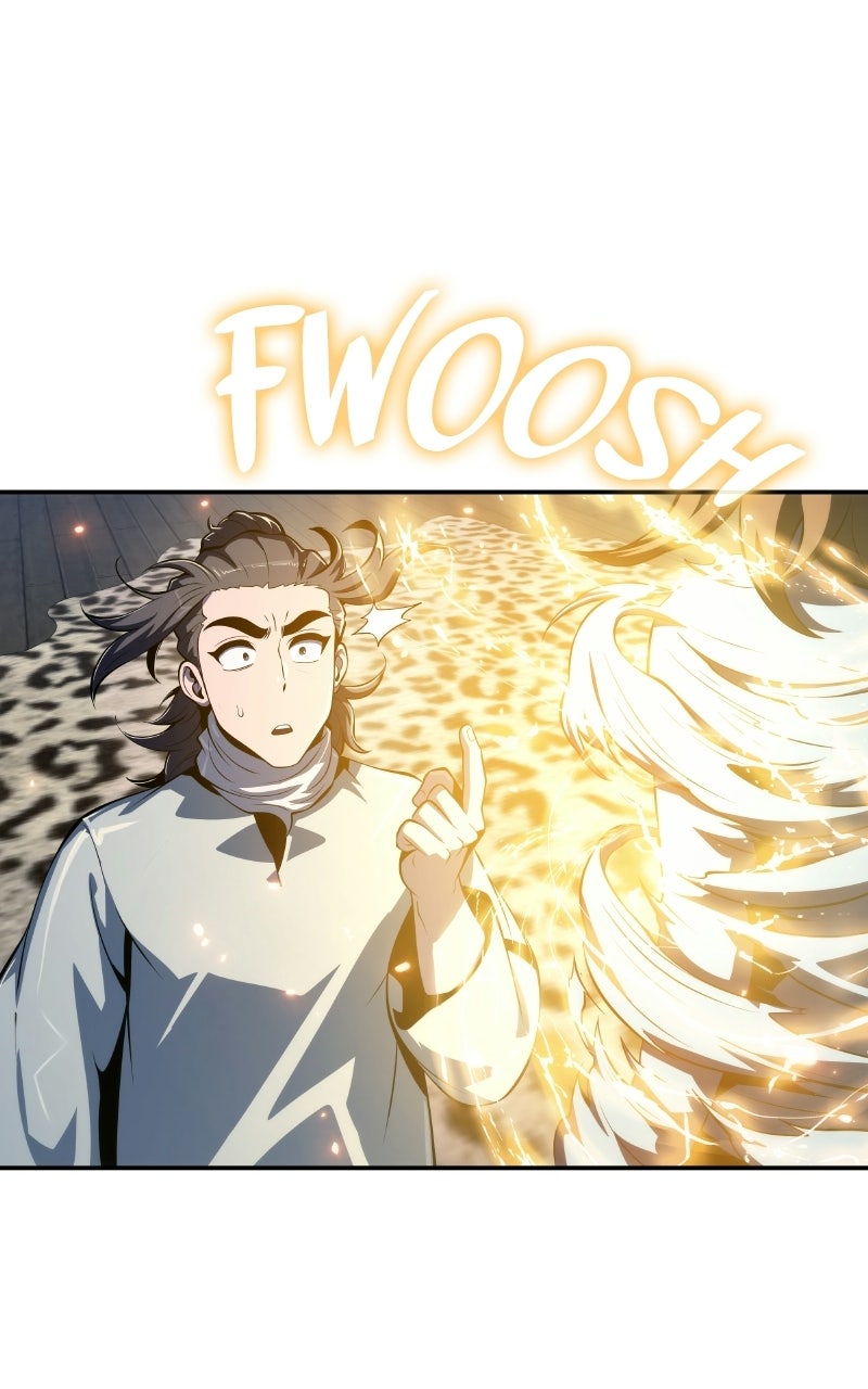 The Sichuan Tang Clan’s Entomologist Ep.69 - Runaway (2) page 40 - 