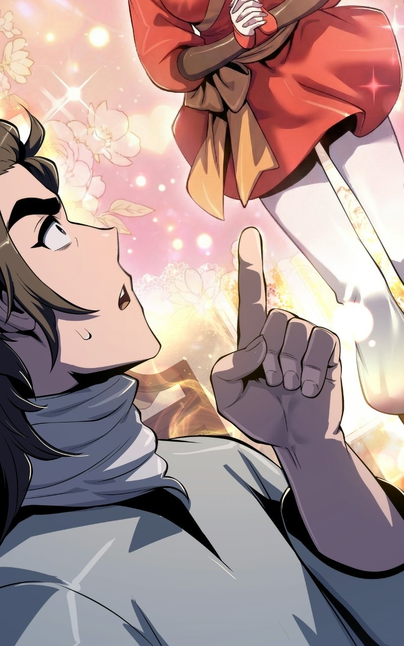 The Sichuan Tang Clan’s Entomologist Ep.69 - Runaway (2) page 42 - 