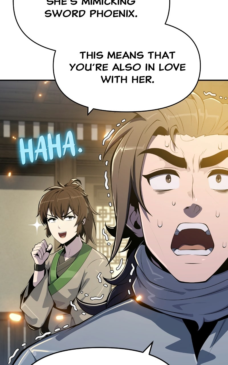 The Sichuan Tang Clan’s Entomologist Ep.69 - Runaway (2) page 44 - 