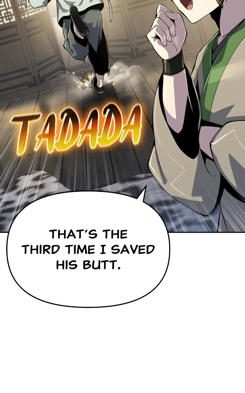 The Sichuan Tang Clan’s Entomologist Ep.69 - Runaway (2) page 48 - 