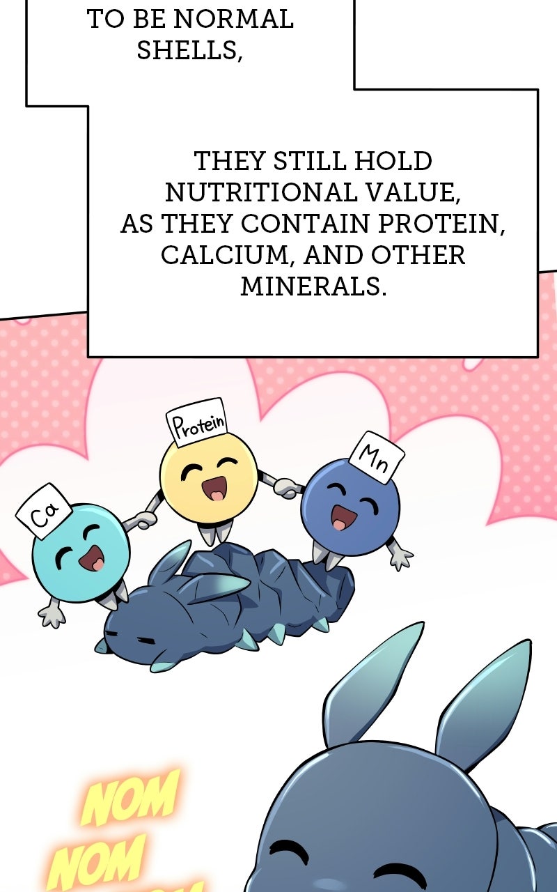 The Sichuan Tang Clan’s Entomologist Ep.69 - Runaway (2) page 67 - 