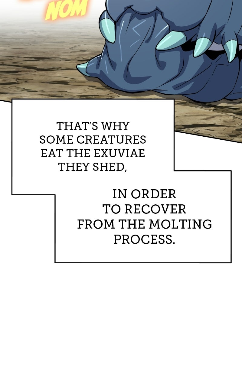 The Sichuan Tang Clan’s Entomologist Ep.69 - Runaway (2) page 68 - 
