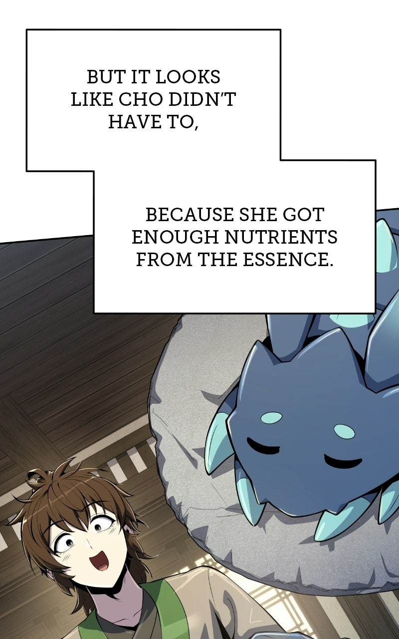 The Sichuan Tang Clan’s Entomologist Ep.69 - Runaway (2) page 69 - 