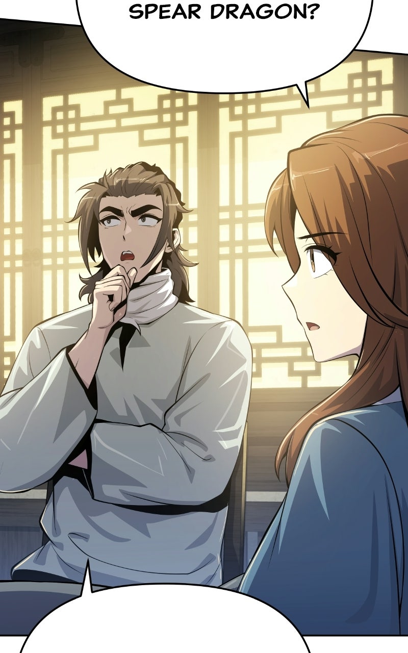 The Sichuan Tang Clan’s Entomologist Ep.69 - Runaway (2) page 8 - 