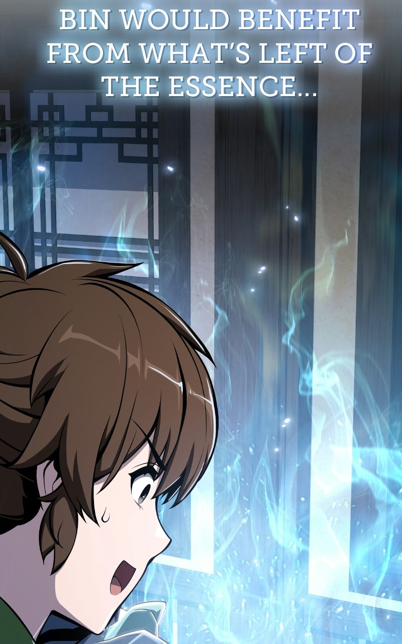 The Sichuan Tang Clan’s Entomologist Ep.69 - Runaway (2) page 71 - 