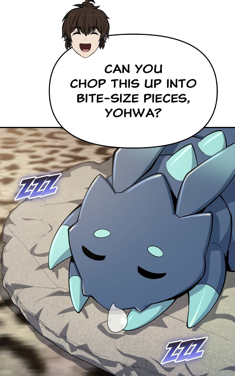 The Sichuan Tang Clan’s Entomologist Ep.69 - Runaway (2) page 73 - 
