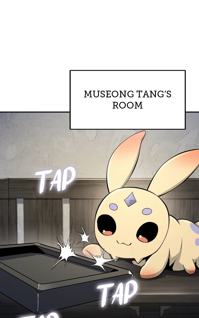 The Sichuan Tang Clan’s Entomologist Ep.69 - Runaway (2) page 75 - 