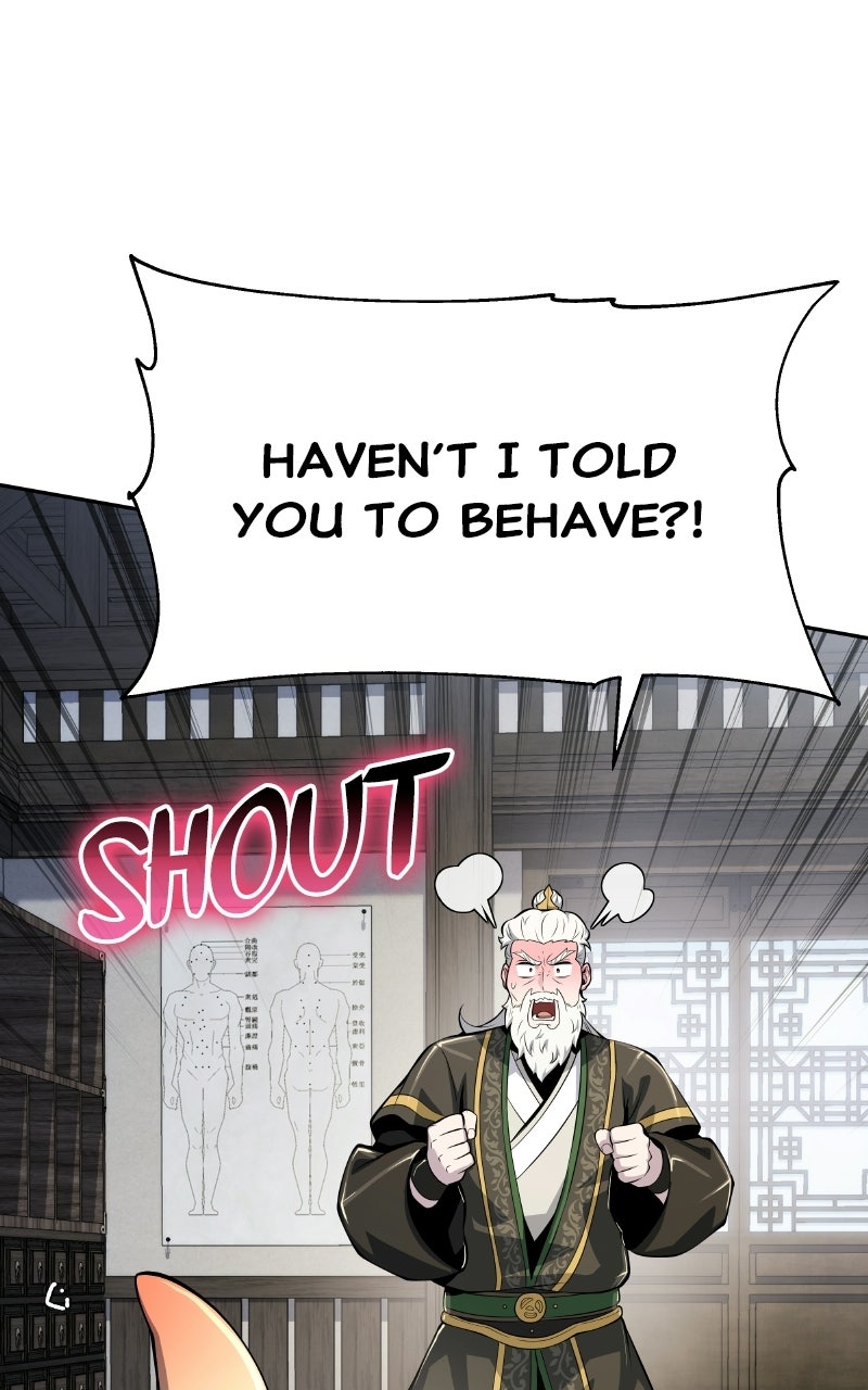 The Sichuan Tang Clan’s Entomologist Ep.69 - Runaway (2) page 78 - 