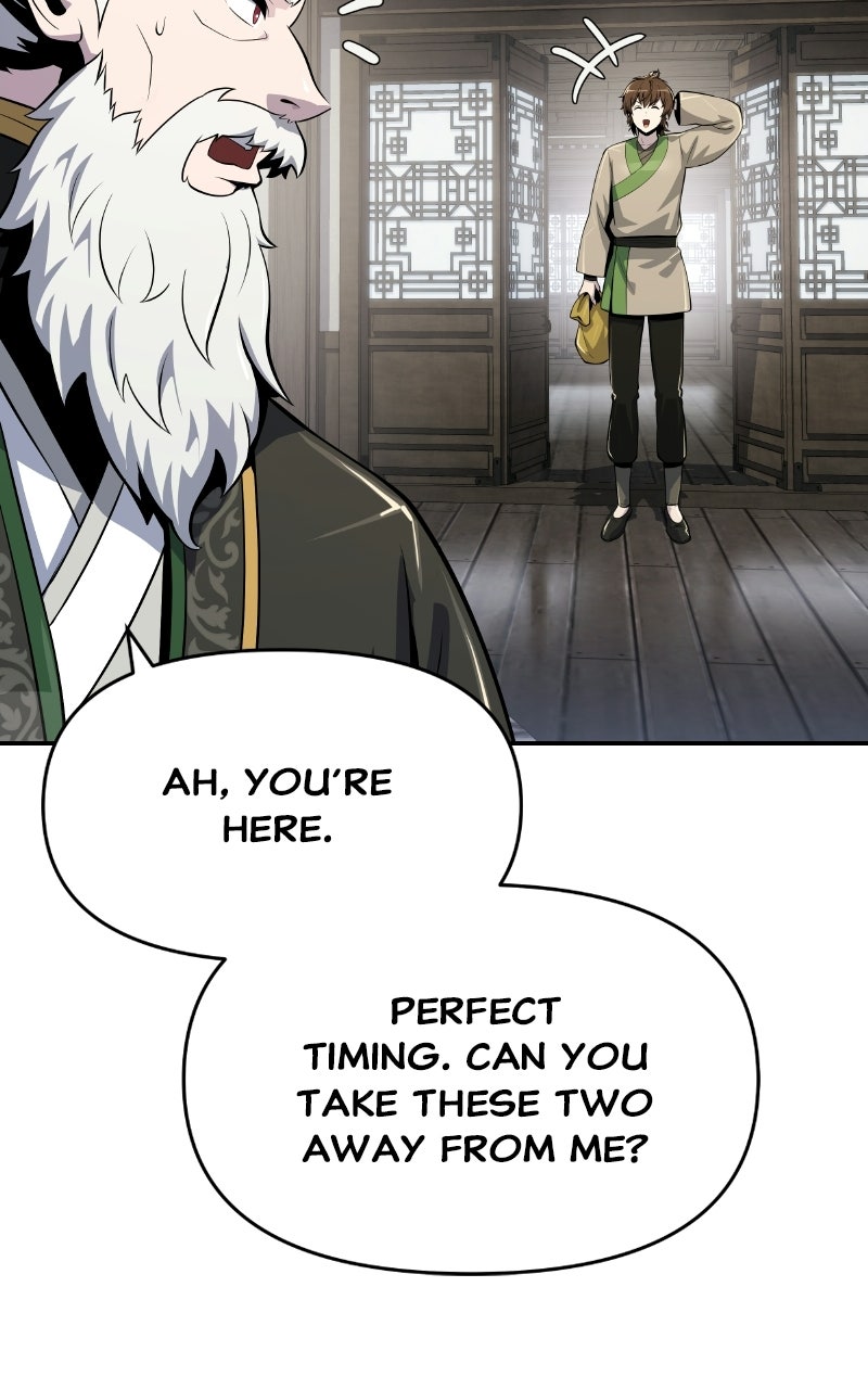 The Sichuan Tang Clan’s Entomologist Ep.69 - Runaway (2) page 82 - 