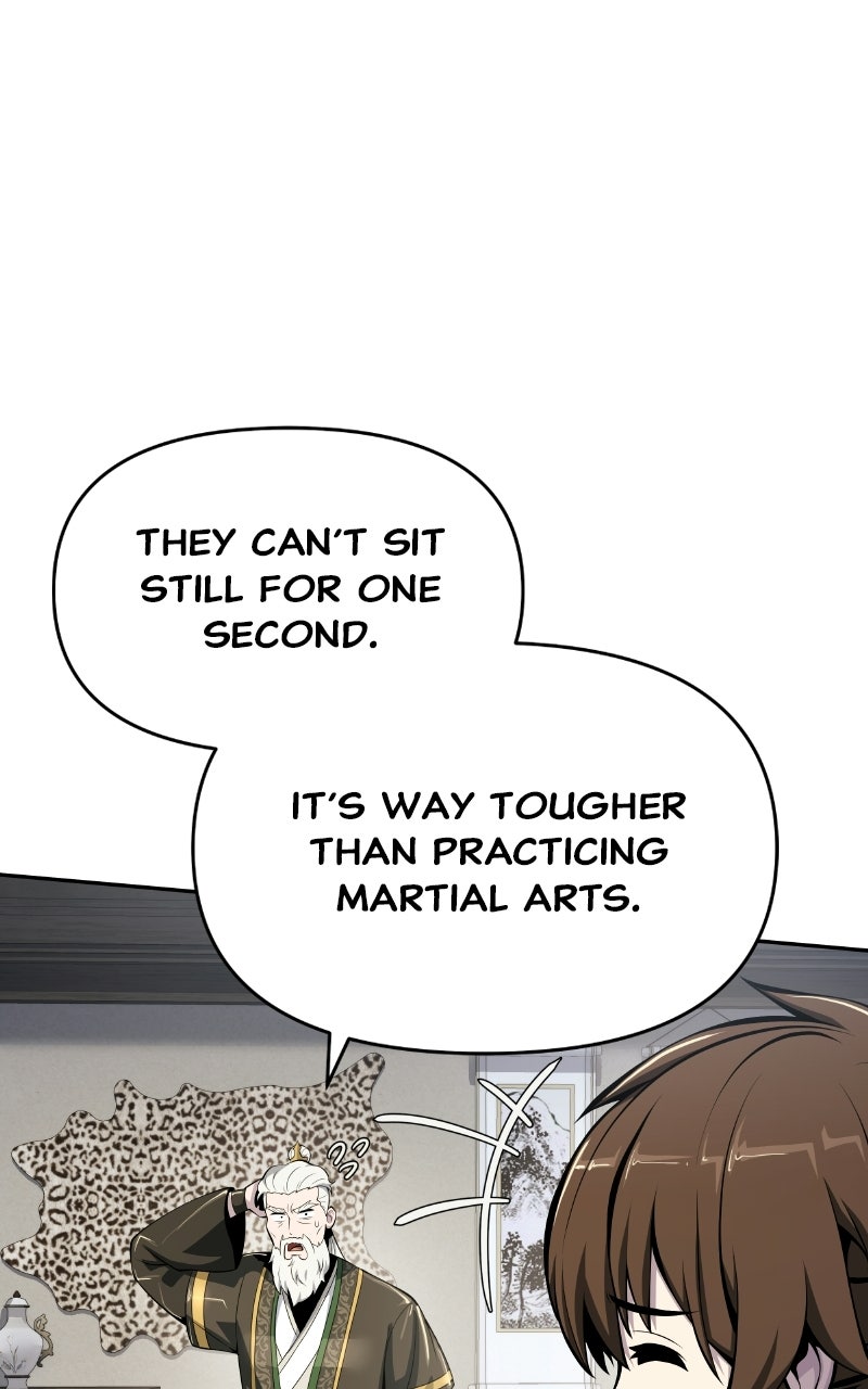 The Sichuan Tang Clan’s Entomologist Ep.69 - Runaway (2) page 83 - 