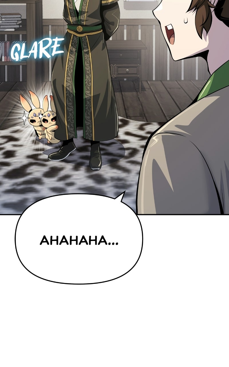 The Sichuan Tang Clan’s Entomologist Ep.69 - Runaway (2) page 84 - 