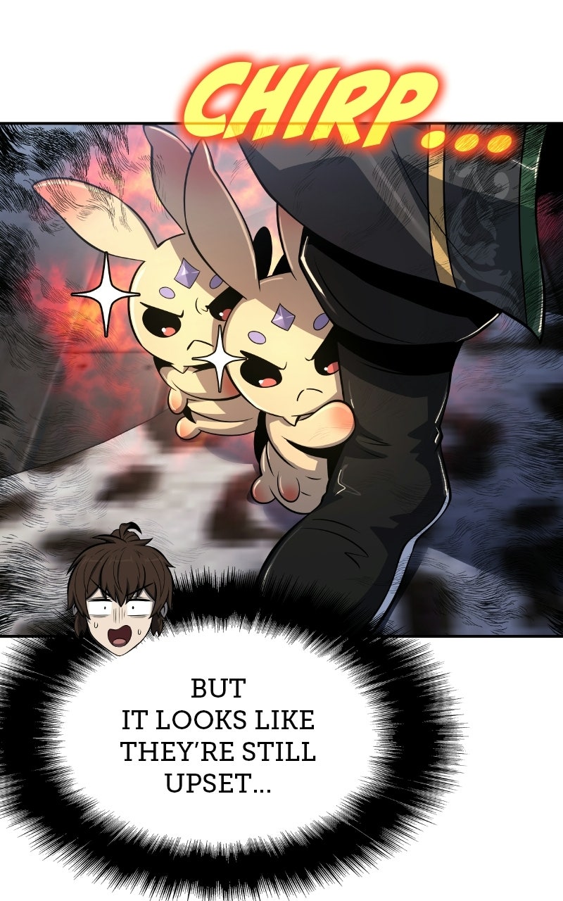 The Sichuan Tang Clan’s Entomologist Ep.69 - Runaway (2) page 85 - 