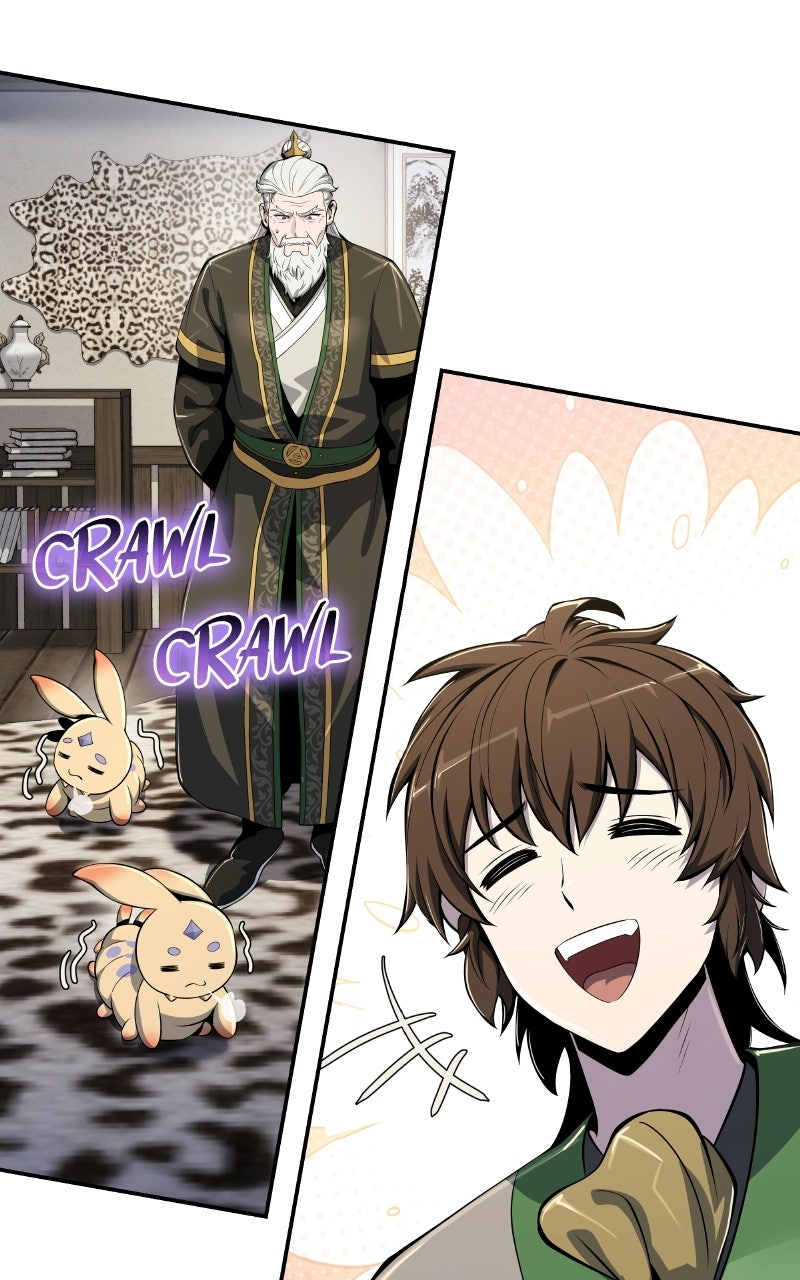 The Sichuan Tang Clan’s Entomologist Ep.69 - Runaway (2) page 88 - 