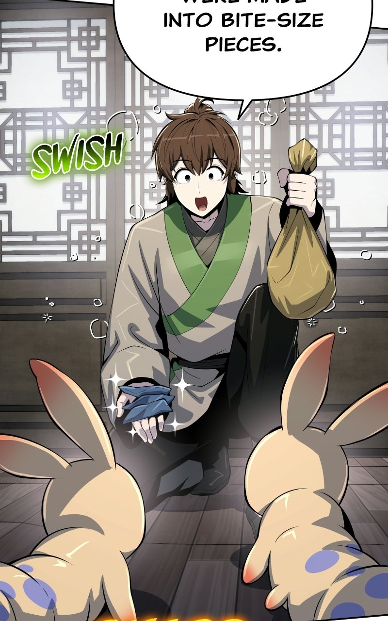 The Sichuan Tang Clan’s Entomologist Ep.69 - Runaway (2) page 90 - 