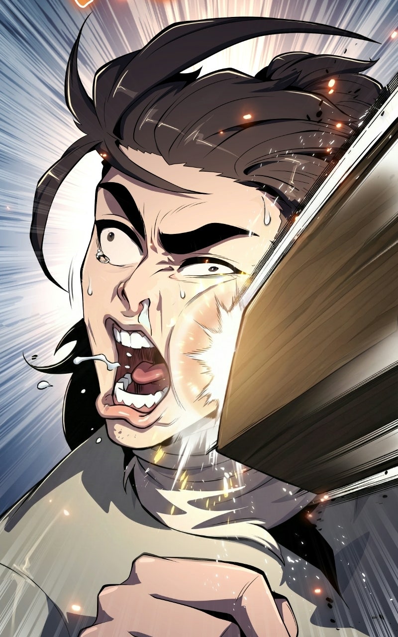 The Sichuan Tang Clan’s Entomologist Ep.69 - Runaway (2) page 10 - 