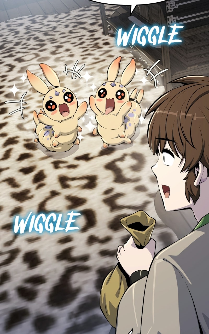 The Sichuan Tang Clan’s Entomologist Ep.69 - Runaway (2) page 93 - 