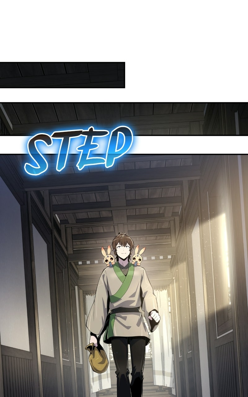 The Sichuan Tang Clan’s Entomologist Ep.69 - Runaway (2) page 98 - 