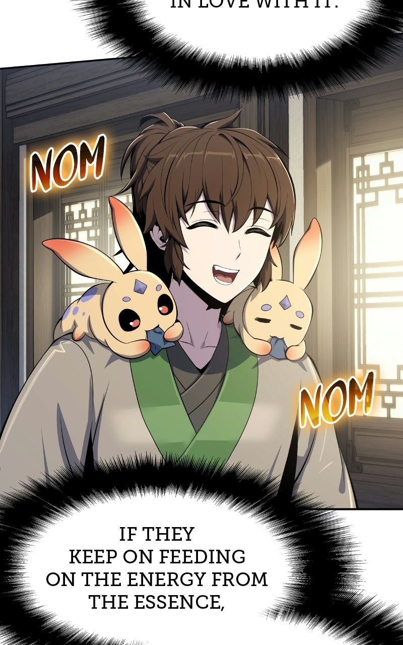 The Sichuan Tang Clan’s Entomologist Ep.69 - Runaway (2) page 100 - 