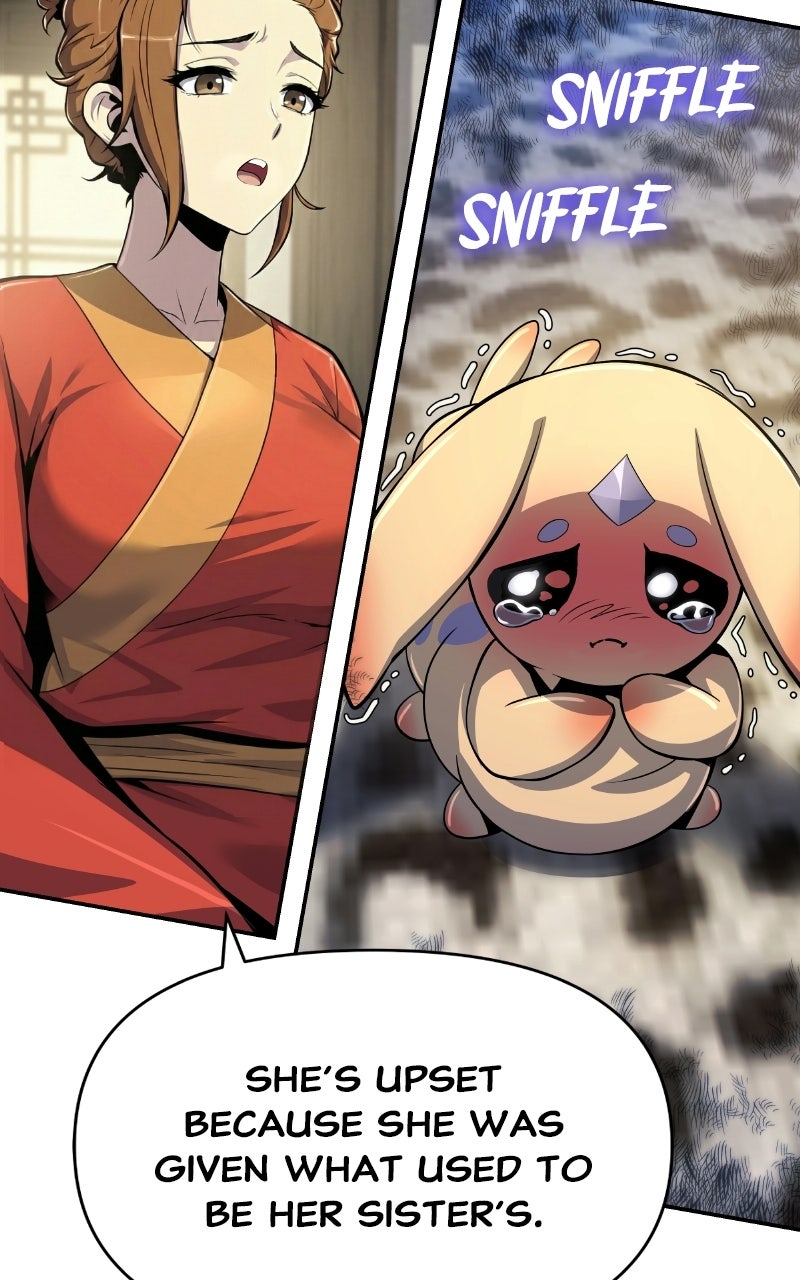 The Sichuan Tang Clan’s Entomologist Ep.70 - Runaway (3) page 11 - 