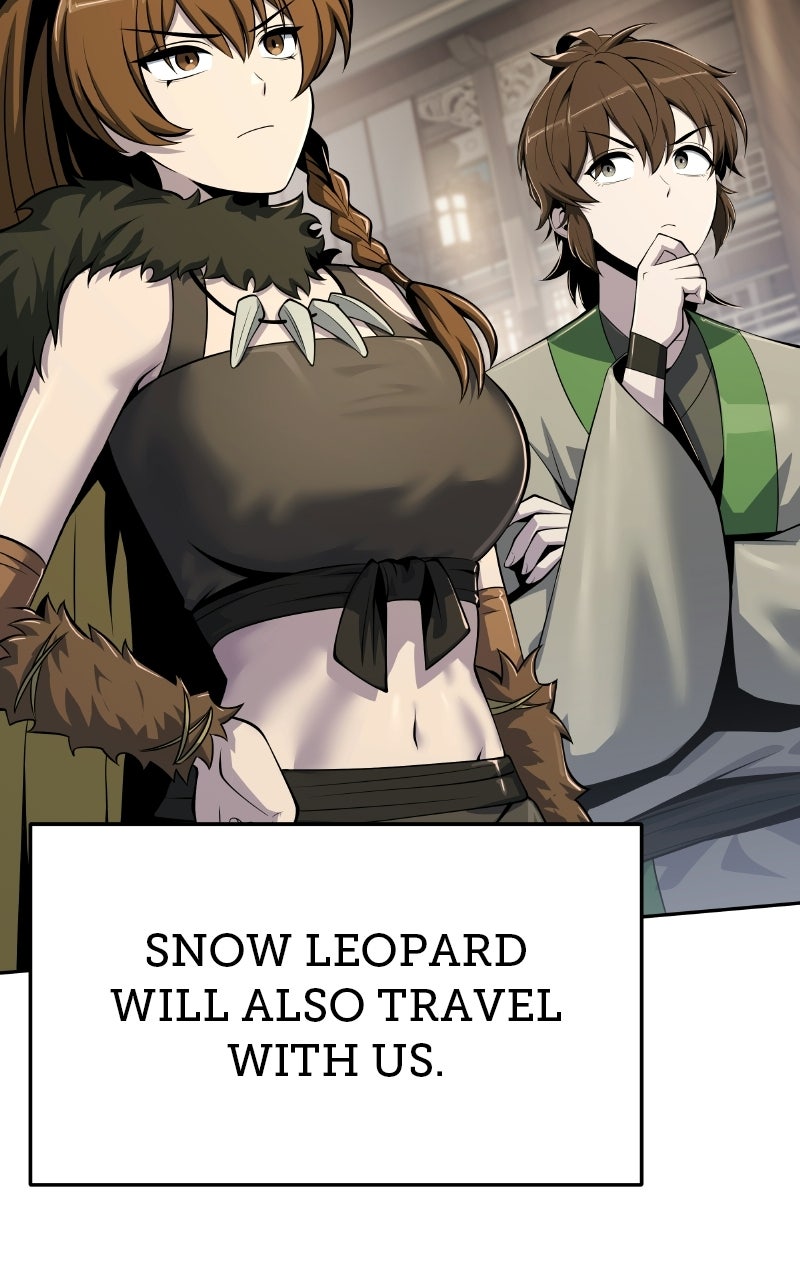 The Sichuan Tang Clan’s Entomologist Ep.70 - Runaway (3) page 104 - 