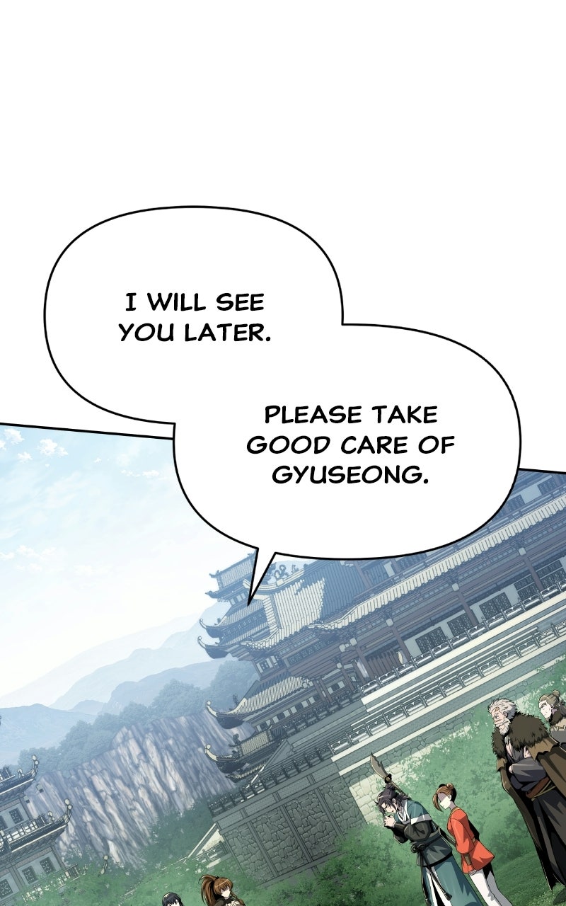 The Sichuan Tang Clan’s Entomologist Ep.70 - Runaway (3) page 106 - 