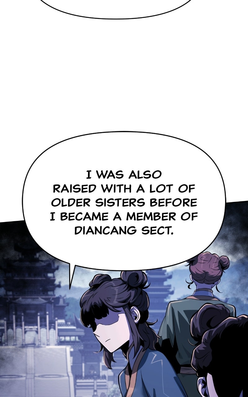The Sichuan Tang Clan’s Entomologist Ep.70 - Runaway (3) page 12 - 