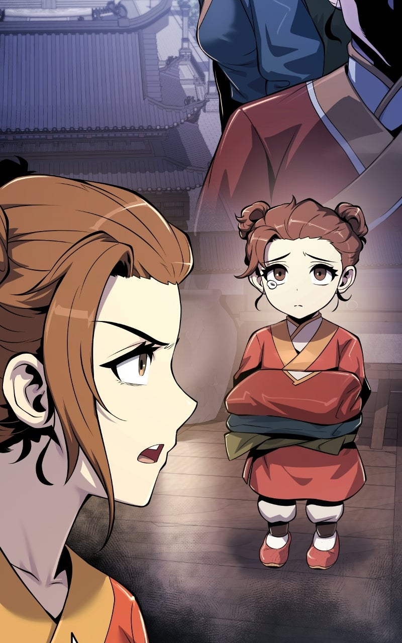 The Sichuan Tang Clan’s Entomologist Ep.70 - Runaway (3) page 13 - 